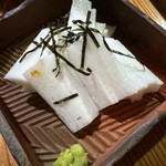 炭火焼鳥 明元素 - 