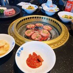 한식벽제그룹 - 