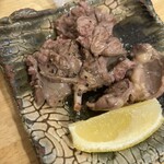 幸せ立ち呑み 夢ごりら - 