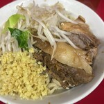 ラーメン二郎 - 