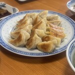 ぎょうざ 娘娘 - 