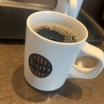タリーズコーヒー - ドリンク写真: