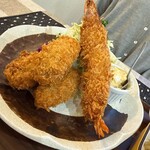 洋食キッチン ツカダ - 