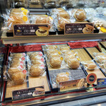 どら焼き まかな - 