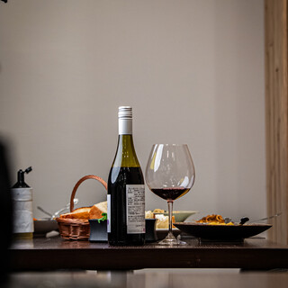 ソムリエ厳選ワイン