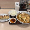 ぎょうざの満洲 おおたモール店
