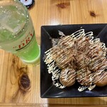 ジャンボ酒場 - 料理写真: