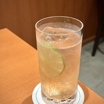 銀座 テンダー - 