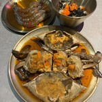 シンサコッケダン 京都四条烏丸店 - 