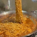 シンサコッケダン - 