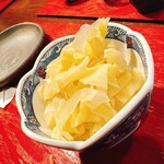 すしと天ぷら 坂本 - 