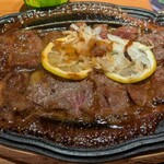 レストラン 牛右衛門 - 料理写真: