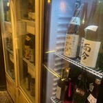 鮮魚と日本酒 魚ぽん大蔵 - 
