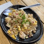 ミニチャーハン