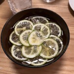 居酒屋ひでじろう - 