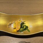 ダイナミックキッチン＆バー 燦 - 