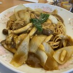 中華四川料理 飛鳥 - 