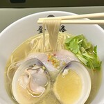 らぁめん登里勝 - 