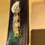 鮮魚と日本酒 魚ぽん大蔵 池袋本店 - 