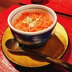 すしと天ぷら 坂本 - 