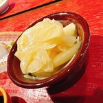 すしと天ぷら 坂本 - 