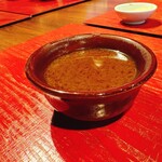 すしと天ぷら 坂本 - 