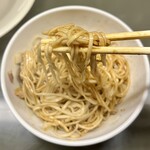 らぁめん登里勝 - 