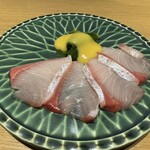 ダイナミックキッチン＆バー 燦 - 