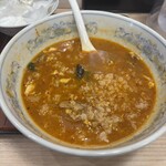 ぎょうざの満洲 - 