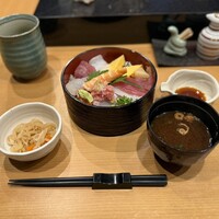 今よし　麹町 - 