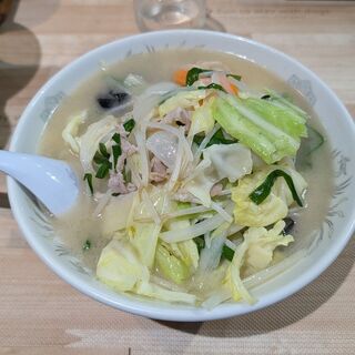 中国料理 かおたん_0