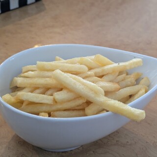 ジーズ レストラン_1