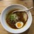 らーめん優月 - 料理写真:eth-curry RA-MEN ShortVer.