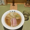 らーめん 鴨to葱
