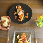 カフェ チルコリーノ - 