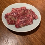 焼肉ホルモン金樹 - 