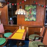 喫茶店 セブン - 