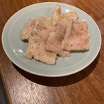 焼肉ホルモン金樹 - 