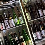 すしと天ぷら 坂本 - 