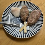 黒毛和牛ホルモン 大衆焼肉しんすけ - 