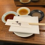 焼肉ホルモン金樹 中目黒 - 