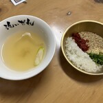 黒毛和牛ホルモン 大衆焼肉しんすけ - 
