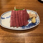 焼肉ホルモン金樹 中目黒 - 