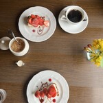 カフェ チルコリーノ - 