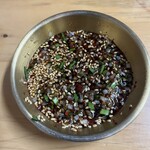 黒毛和牛ホルモン 大衆焼肉しんすけ - 