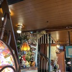 喫茶店 セブン - 