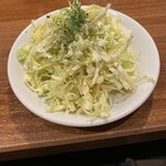 焼肉ホルモン金樹 - 