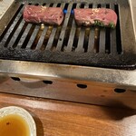 焼肉ホルモン金樹 - 