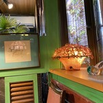 喫茶店 セブン - 