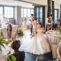 エル・ダンジュナゴヤ - 2次会も大歓迎！